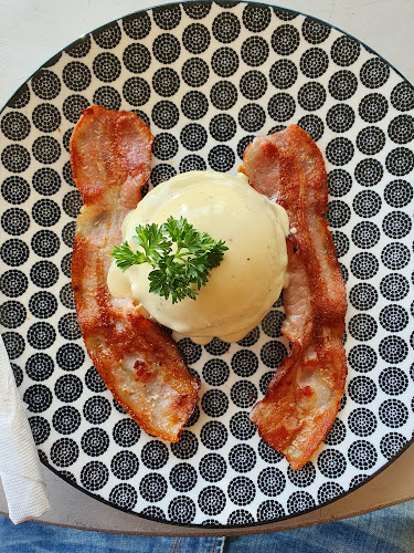 Opinii despre The Kitchen Table în New Plymouth - Hospitality and gastronomy