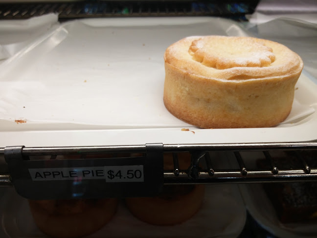 Hollywood Bakery & Cafe - Hospitality and gastronomy