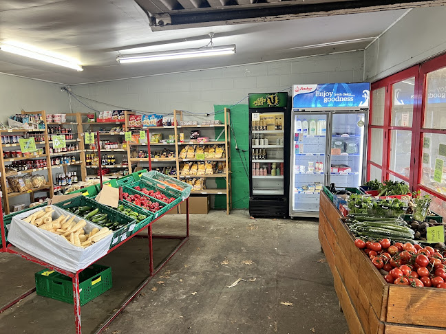 Crisp Grovelea - Hospitality and gastronomy