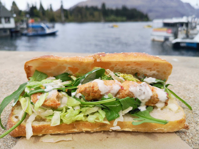 BBQ GUYS - Hospitality and gastronomy