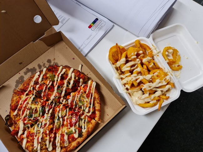 Opinii despre Pizza Club - St Lukes în Auckland - Hospitality and gastronomy