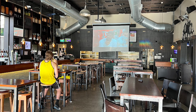 Applejack's Bar & Eatery - Auckland