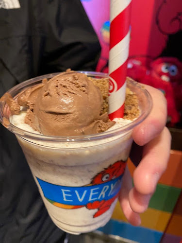 Cookie Muncher Cookie Bar - Hospitality and gastronomy