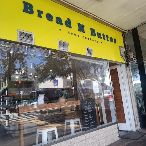 Bread N Butter Home Eatery - Auckland