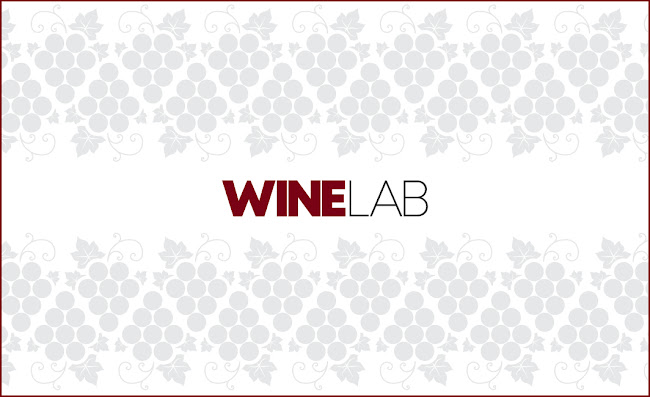 WINE LAB - Hospitality and gastronomy