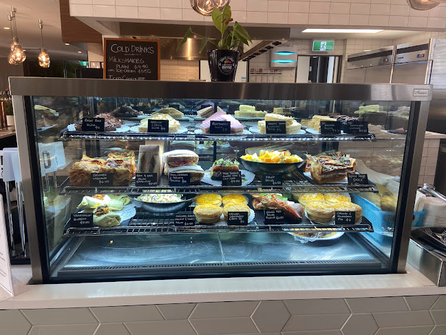 The Lunchbox Catering Co