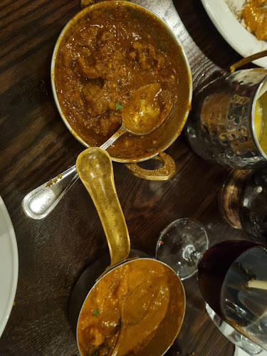 Comentarii opinii despre Little India Palmerston North