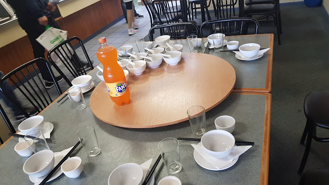 Comments and reviews of Delight Plus Chinese Restaurant