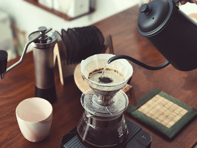 Pour and Twist - Hospitality and gastronomy