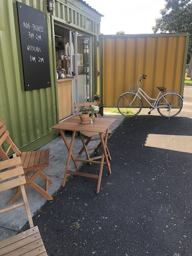 The Waterview Coffee & Smokehouse Project