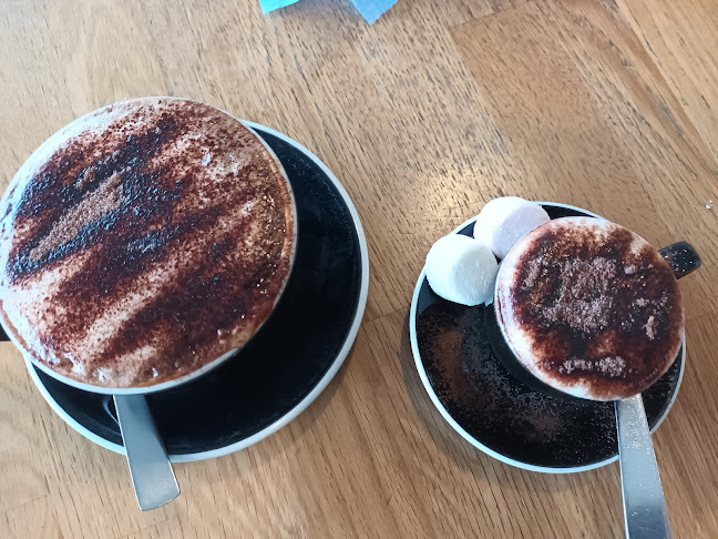 Robert Harris Cafe Te Awamutu - Te Awamutu