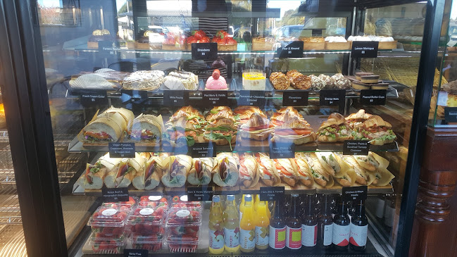 Comentarii opinii despre Les Délices Bakery