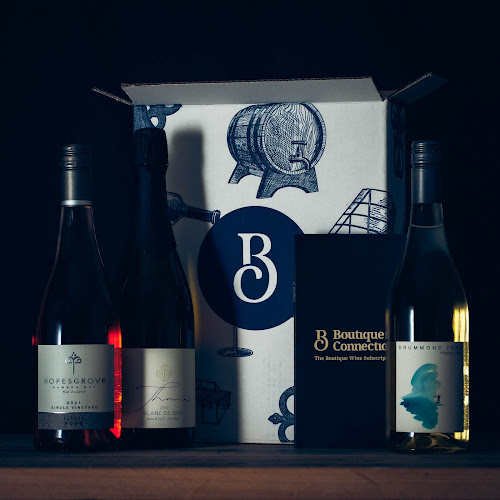 Boutique Connection - Hospitality and gastronomy