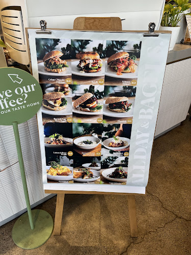 Coffee Culture Riccarton - Christchurch