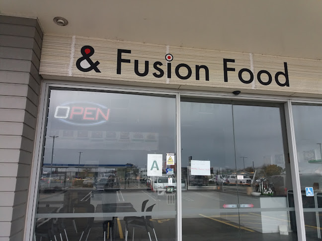 Opinii despre Oki Sushi & Fusion Bulls în Bulls - Hospitality and gastronomy