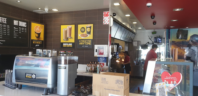 Comentarii opinii despre McDonald's Taihape