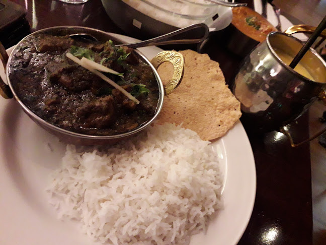 Opinii despre Little India Merivale în Christchurch - Hospitality and gastronomy