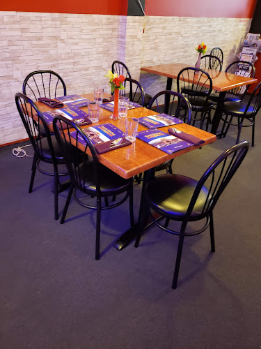 Royal Kitchen Indian Restaurant & Bar - Hospitality and gastronomy