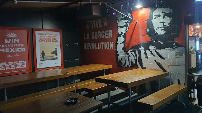 Burgers & Beers Inc. Colombo - Hospitality and gastronomy