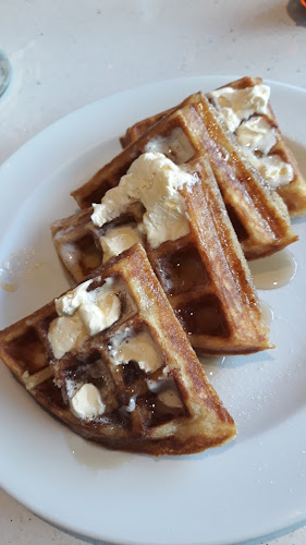 Drexel's Breakfast Restaurant - Hospitality and gastronomy