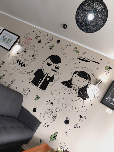 Palomino Cafe - Hospitality and gastronomy