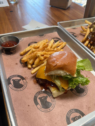 BEERS by Bacon Brothers - Christchurch