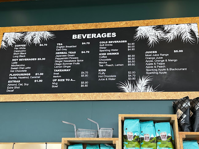 Cafe Miko - Auckland