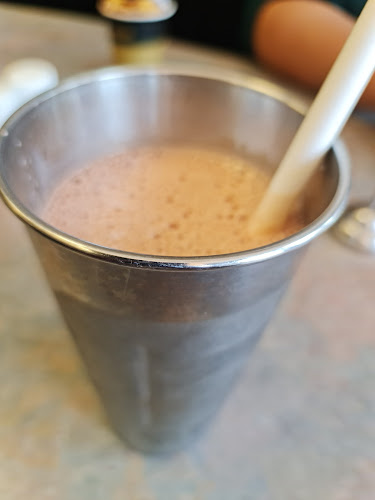 Central Cafe - Hospitality and gastronomy