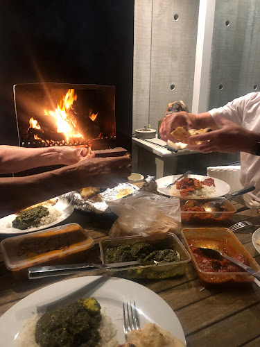 Comentarii opinii despre Ajadz Indian Cuisine Waiheke Island