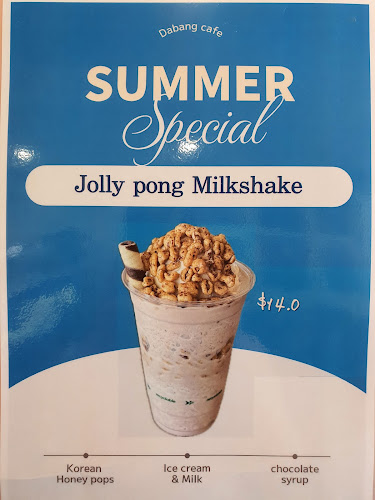 Comentarii opinii despre Dabang Coffee