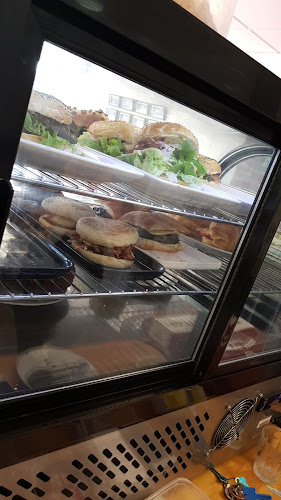 Opinii despre The Caffeine Bar în Tauranga - Hospitality and gastronomy