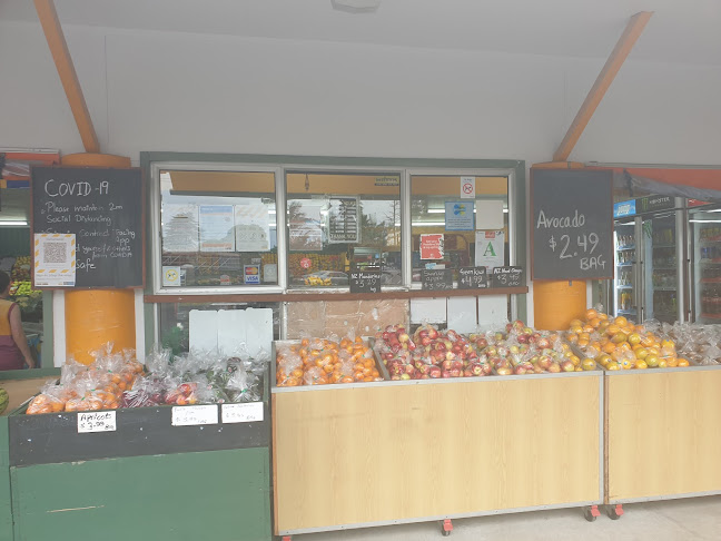 Anijas Fresh Fruit Ice Cream