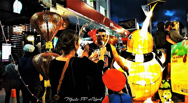 Comentarii opinii despre Wellington Night Market