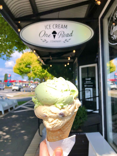 One Road Ice Cream Company