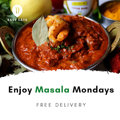 Masala Cafe & Bar - Wellington