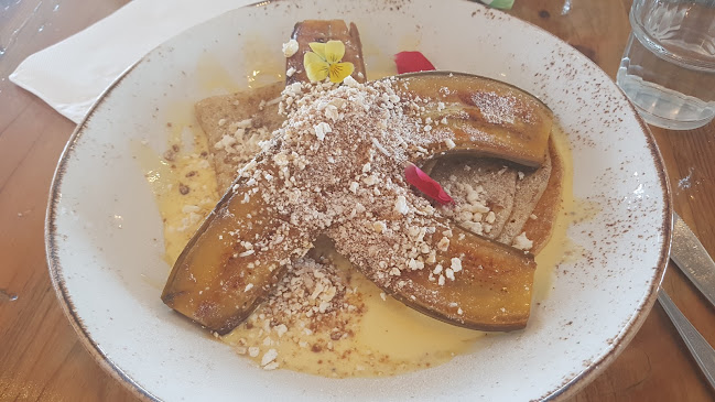 Kreem Cafe - Auckland