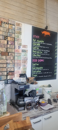 Origin Coffee Company Ltd