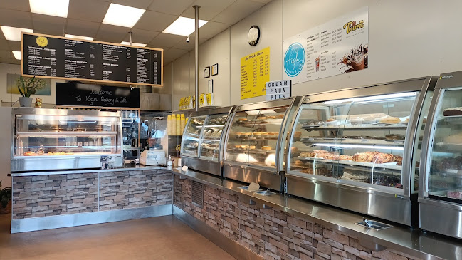 High Bakery & Cafe - Hamilton