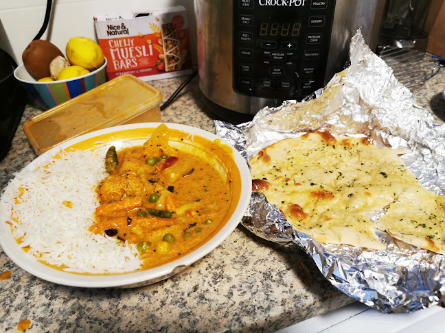 Opinii despre Patels Indian Takeaways în Wellington - Hospitality and gastronomy