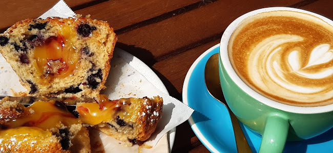 Opinii despre Honest Cafe în Christchurch - Hospitality and gastronomy