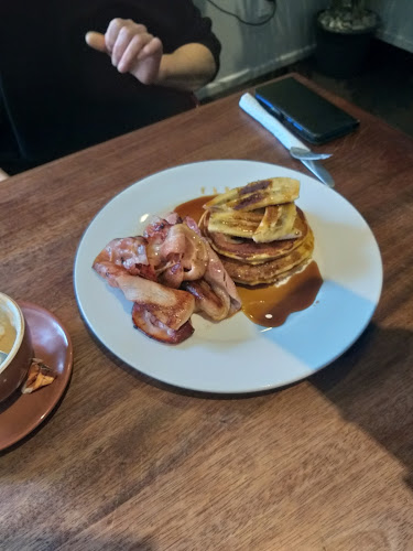 Zone Cafe - Hospitality and gastronomy