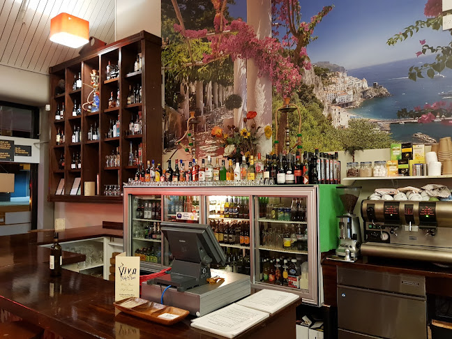 Viva Cafe & Bar Turkish owned by Deniz Phone number