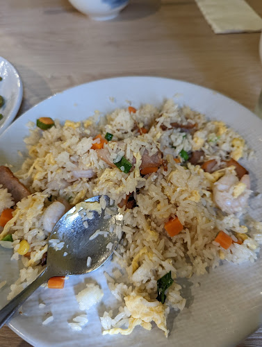 Comments and reviews of Ming Garden Chinese Restaurant