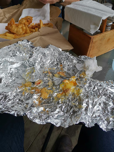 Shark 'n' Tatties - Hospitality and gastronomy