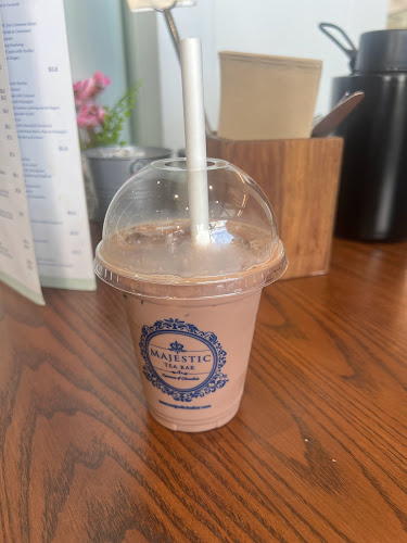 Comentarii opinii despre Majestic Cafe - Tauranga Crossing