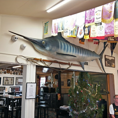 Diggers Restaurant, RSA-Russell