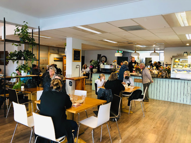 Reviews of Milk & Honey in Whangārei - Hospitality and gastronomy