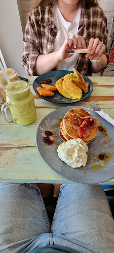 Reviews of Eat Cafe in Matamata - Hospitality and gastronomy