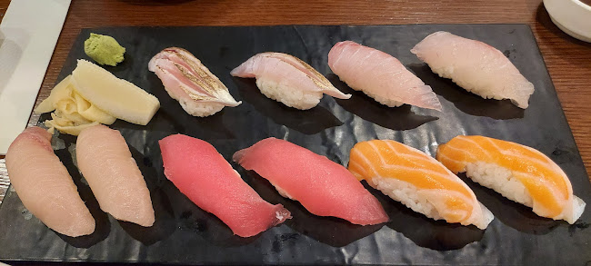 Japanese Restaurant Tatsuta - Hamilton