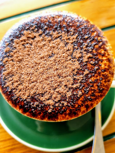 Volk and Co - Coffee Brew Bar